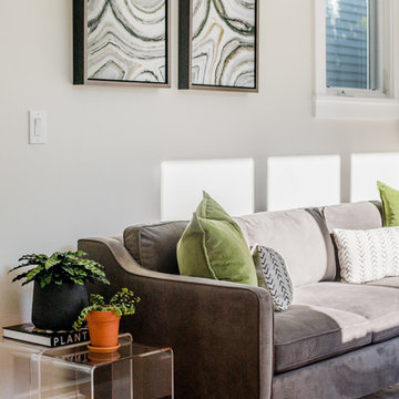 Urban Condo