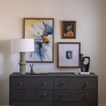 Suite Retreat