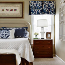 Practical Bedroom