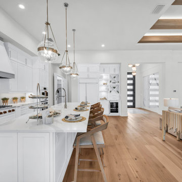 Mainstay II - 2 Story at LakeHouse Cove