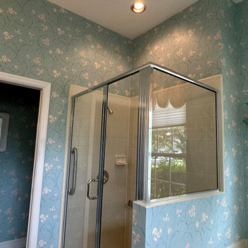 Complete Bathroom Remodel and Makeover