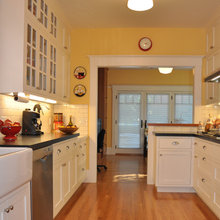 kitchens
