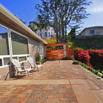 Ventura Entry Enhancement