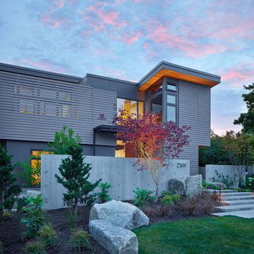 Gallery House