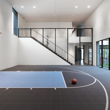 Bayside l  Custom Home