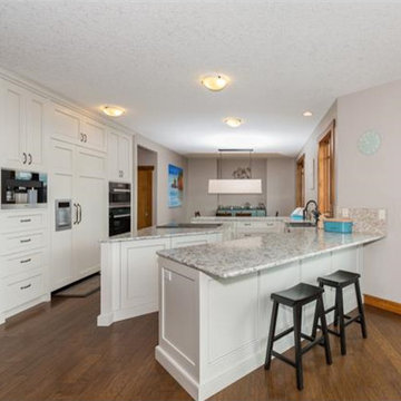 Elmont Estates Kitchen