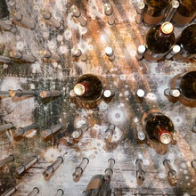 wine rack
