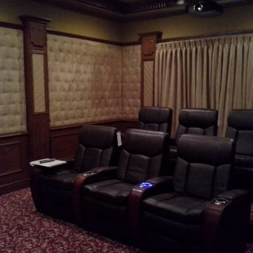 My Work