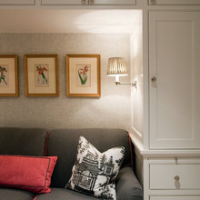 Guest Bedroom And Office