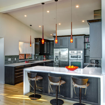Summit Drive Designed By Joyce van den Dungen Bille