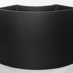 Tall Quarter Arc - Outdoor Decor