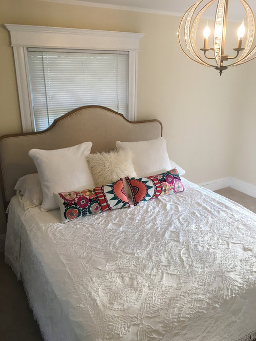 To cover the window or not?