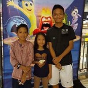 Madel Sarmiento's photo