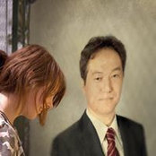 Hiroshi Natoris foto