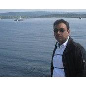 Munish Aggarwals foto