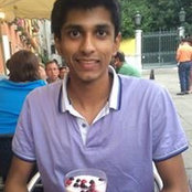 Rahul Pandey's photo