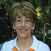 Tricia Martin's photo
