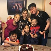 Cynthia Lim's photo