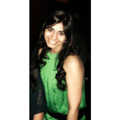 radhika modi's photo
