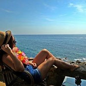 Claudia Străuț's photo