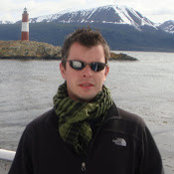 Jonathan McKenna's photo