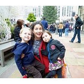 Kristin Wald's photo