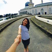 Momo Wu's photo