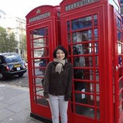 Ai Uramoto's photo