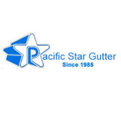 Pacific Star Gutter Service Inc