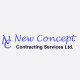 New Concept Contracting Services LTD.