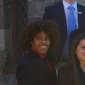 Barhos Mandela's photo