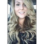 Ashley Hall's photo