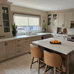 Platinum Kitchens, Baths & Beyond Inc.
