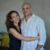 Photo de Paula Bolanos