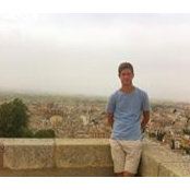 Evan Barber's photo