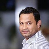 Ranjith Chandrasekhar's photo