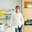 Красивые кухни с мойкой в углу – 135 лучших фото дизайна интерьера кухни | Houzz Россия