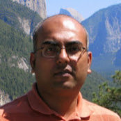 Nalin Kishores foto