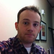 Daniel Simon's photo