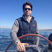 James Burke's photo