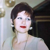 Julia Patovs foto