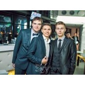 Maxim Baltag's photo