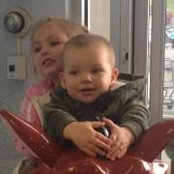Ashley Morris Lievers's photo
