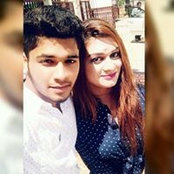 Mohan Prasads foto