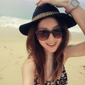 ALin Zhu's photo