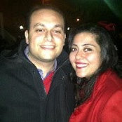 Mina Mounir's photo