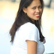 Blessie Salamoding's photo
