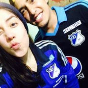 Camila Gallo's photo