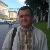 Виктор Мазуренко's photo