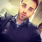 Maxime Lesage's photo